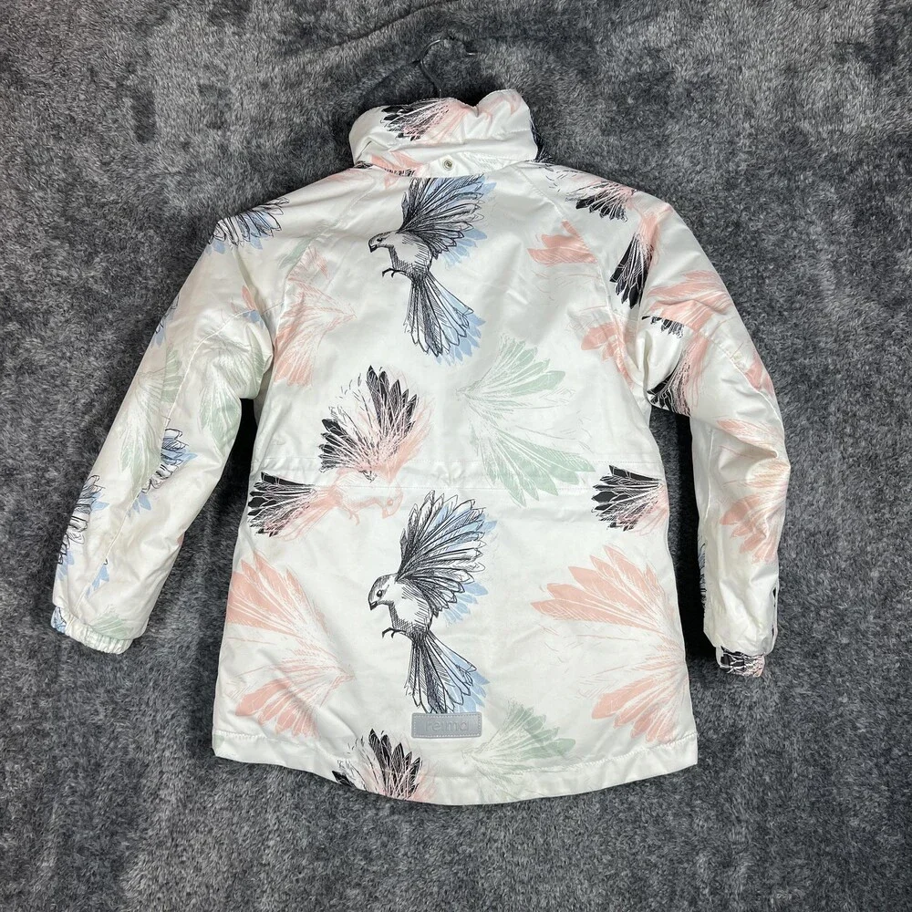 Reima ski jacket